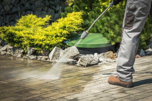 Best Pool Deck Cleaning  in Hannahs Mill, GA
