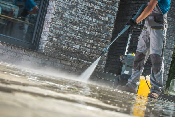 Best Roof Washing  in Hannahs Mill, GA