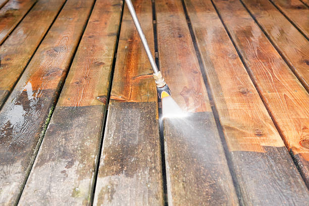 Hannahs Mill, GA Pressure Washing Company