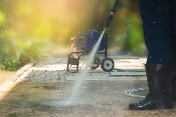 Best Boat and Dock Cleaning  in Hannahs Mill, GA