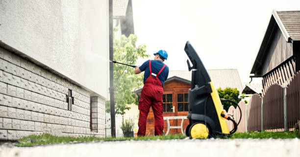 Best Gas Station Cleaning  in Hannahs Mill, GA